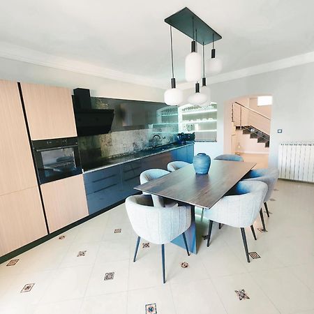 Luxury Apartment Regina Opatija Buitenkant foto