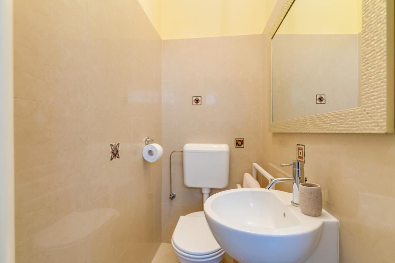 Luxury Apartment Regina Opatija Buitenkant foto