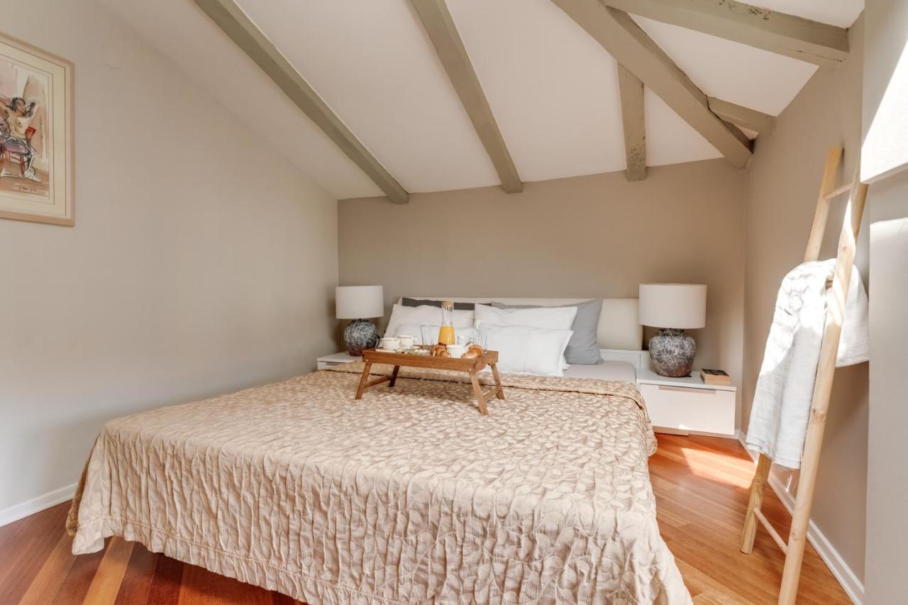 Luxury Apartment Regina Opatija Buitenkant foto