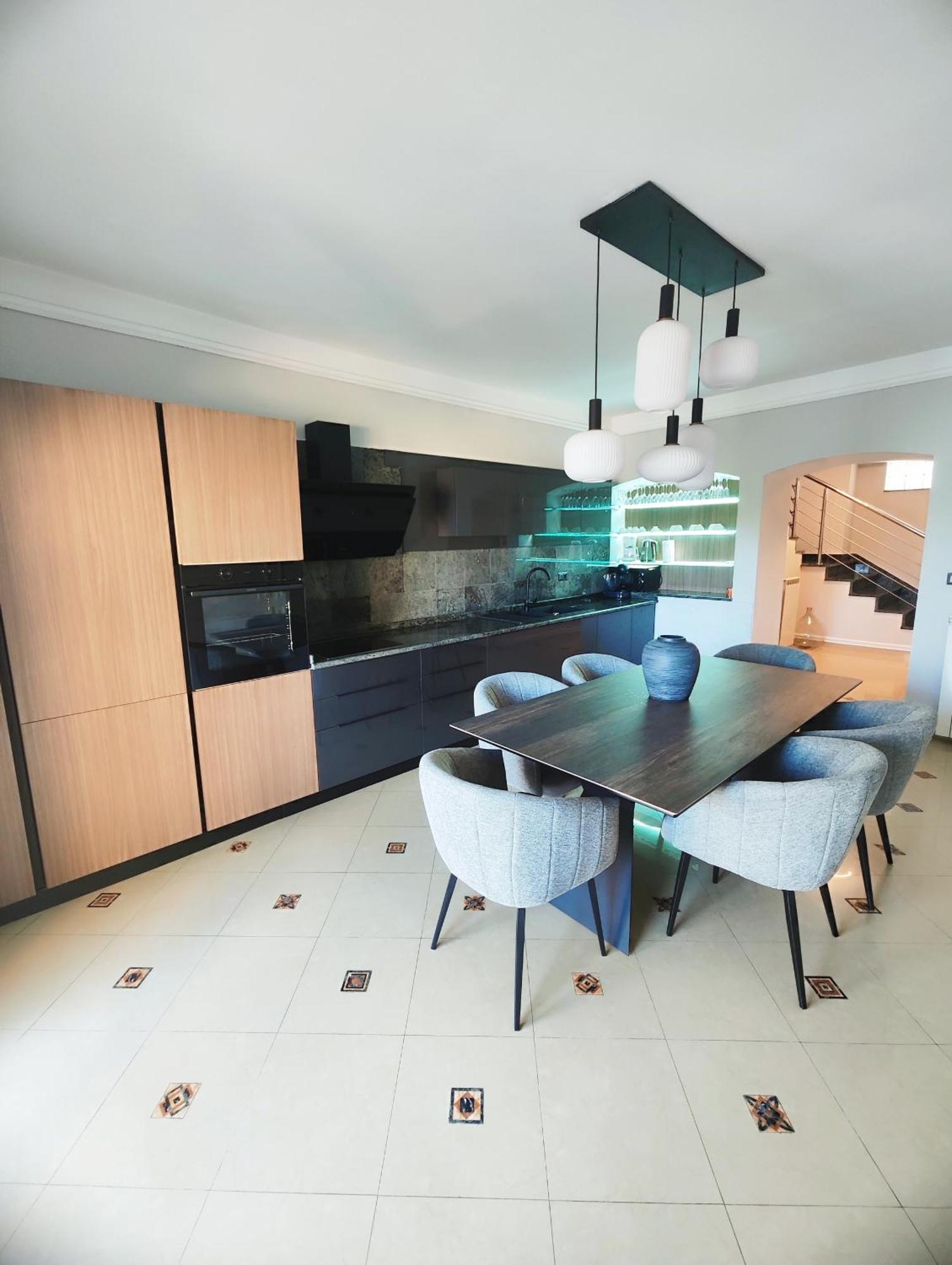 Luxury Apartment Regina Opatija Buitenkant foto