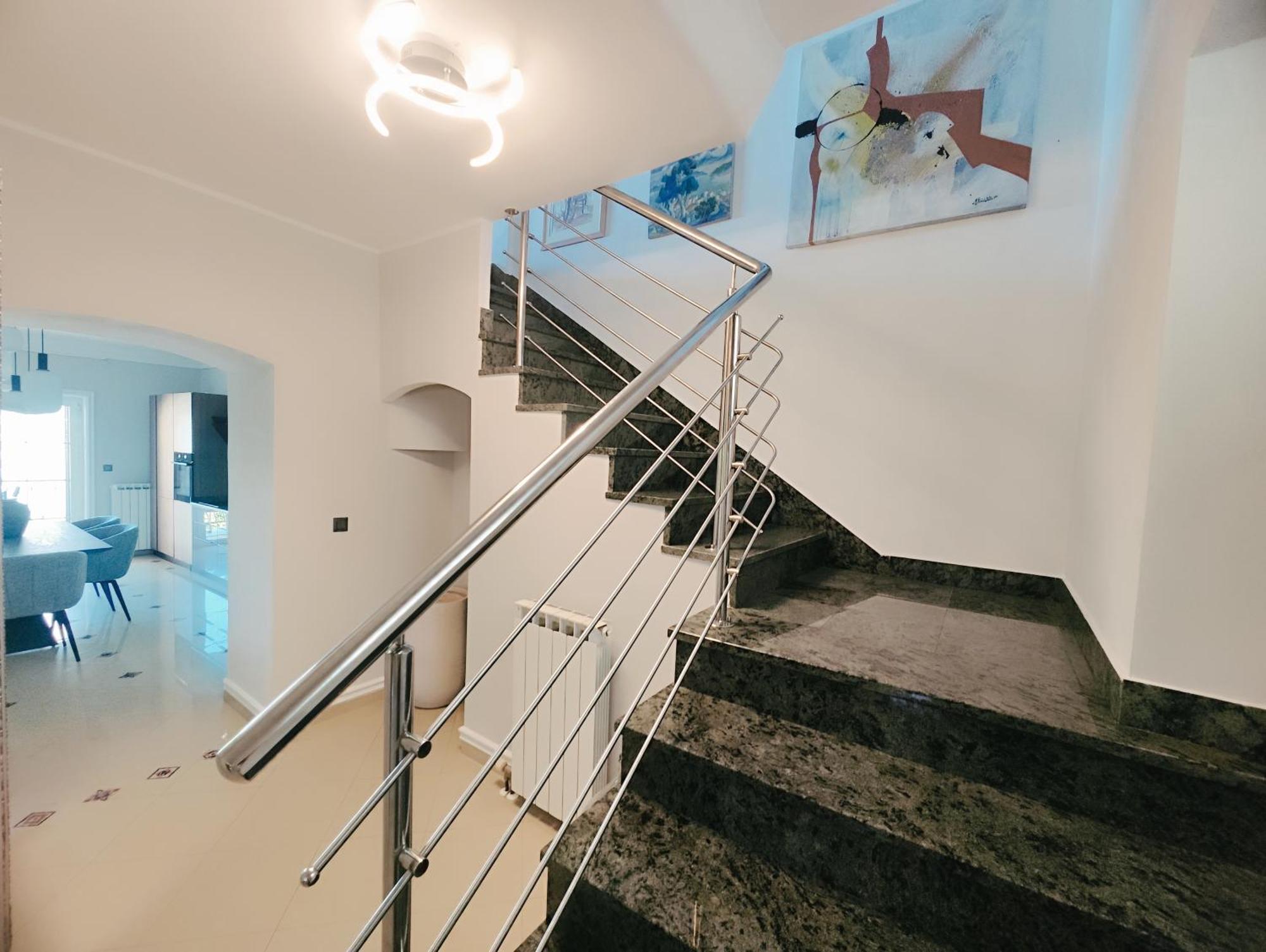 Luxury Apartment Regina Opatija Buitenkant foto